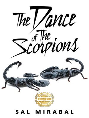 cover image of The Dance of the Scorpions